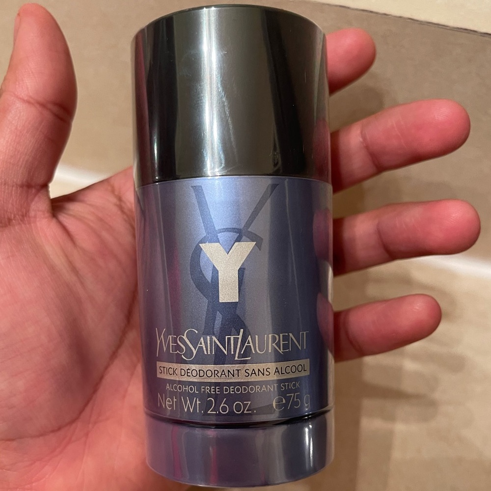 YSL DEODORANT (NEW)